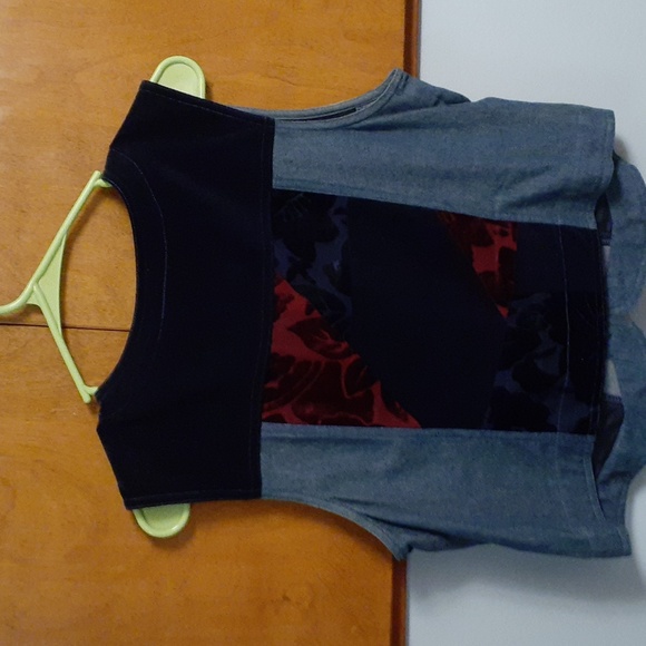 Vintage Carole little petite vest  size small - Picture 3 of 5